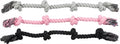Trixie Seil 4 Knoten Sortiert 95 CM