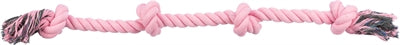 Trixie Seil 4 Knoten Sortiert 95 CM