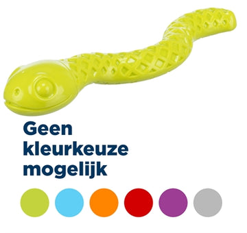 Trixie Tpr Snacks Schlauch Sortiert 27 CM