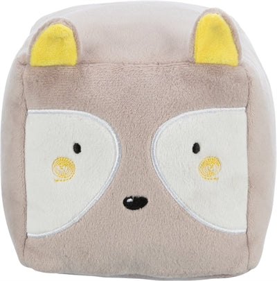 Trixie Plüsch Würfel Fuchs 13 CM