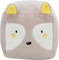 Trixie Plüsch Würfel Fuchs 13 CM