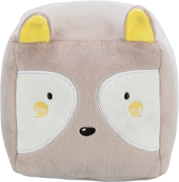 Trixie Plüsch Würfel Fuchs 13 CM