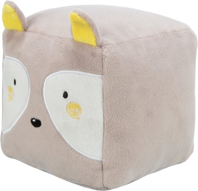 Trixie Plüsch Würfel Fuchs 13 CM