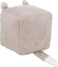 Trixie Plüsch Würfel Fuchs 13 CM