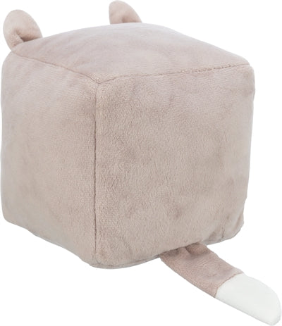 Trixie Plüsch Würfel Fuchs 13 CM