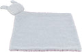Trixie Puppy Blanket Hare Lilac / Hellgrau 55X40 CM