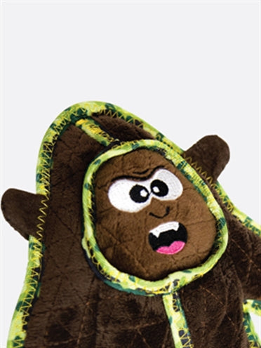 Outward Hound Xtreme Seamz Gorilla 20X17X8 CM