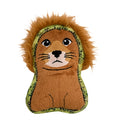 Outward Hound Xtreme Seamz Lion 17X11X5 CM