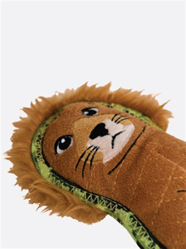 Outward Hound Xtreme Seamz Lion 17X11X5 CM