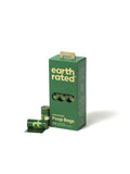 Earth Rated Erdbewertete Kackbeutel Geruchlos