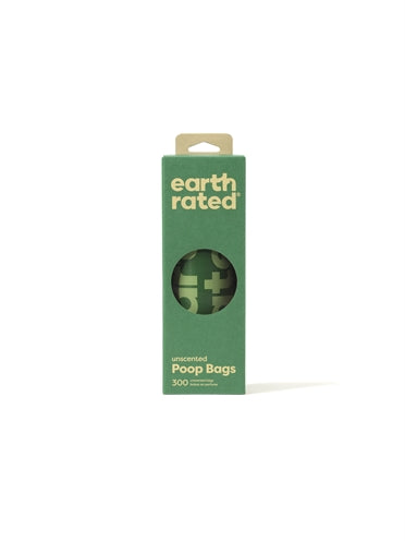 Earth Rated Erdbewertete Kacksäcke Lavendel