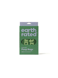 Earth Rated Kotbeutel Mit Henkeln In Lavendel 120 ST