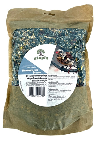 Utopia Mit Beeren 1,9 KG