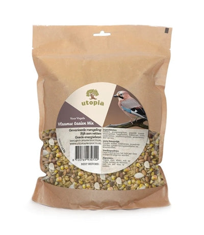 Utopia Jay Mix 1,5 KG