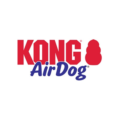 Kong Airdog Quietscheuntertasse 16,5X6,5X16,5 CM