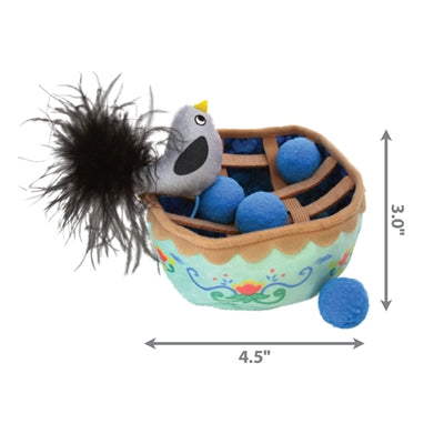 Kong Rätselkuchen 14X14X6.5 CM
