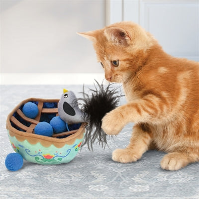 Kong Rätselkuchen 14X14X6.5 CM