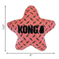 Kong Maxx Star 20,5X7,5X18 CM