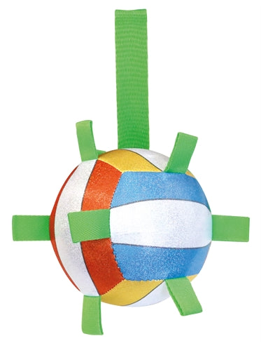 Croci Mit Griff Aus Nylon 20 CM