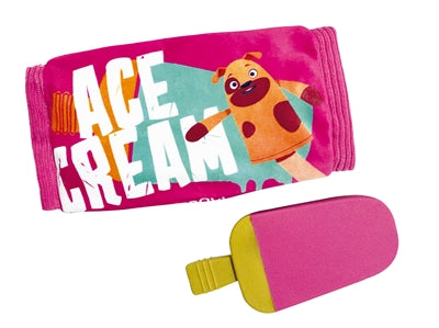Croci Ace Eiscreme Spielzeug 2In1 20X11 CM