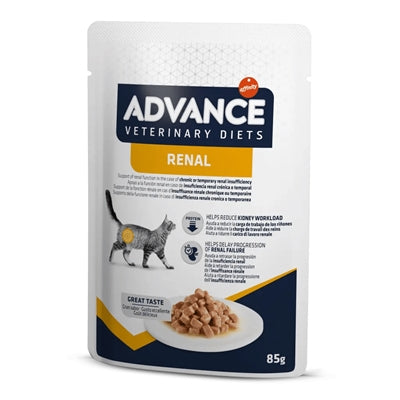 Advance Veterinary Diet Katze Nieren