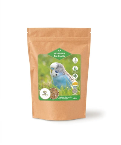 Utopia Spitzenqualität 1 KG