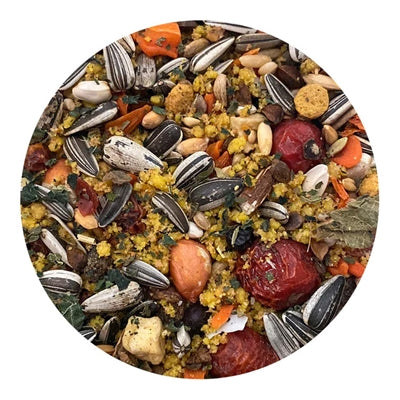 Utopia Südamerikanische Spitzenqualität 1 KG