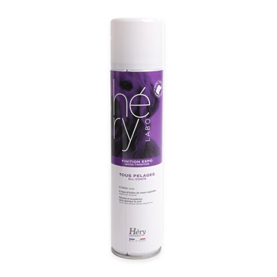 Hery Finition Expo Show Finish Spray 300 ML