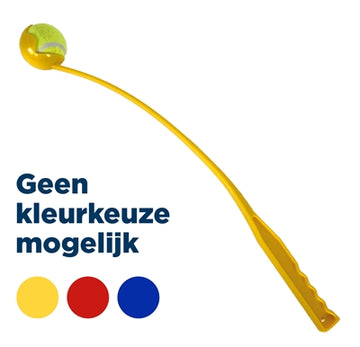 Markenlos Wurfholz Sortiert 63 CM