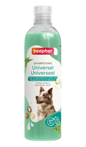 Beaphar Hund Universal Glänzendes Fell 250 ML