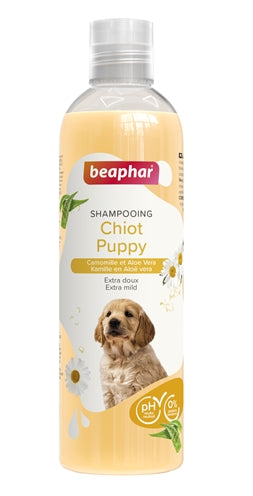 Beaphar-Shampoo-Welpe 250 ML