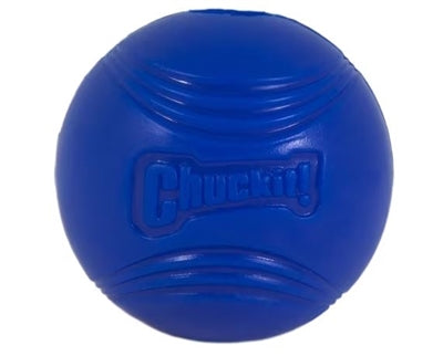 Chuckit Super Crunch Ball Blau 6 CM
