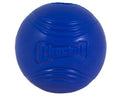 Chuckit Super Crunch Ball Blau 6 CM