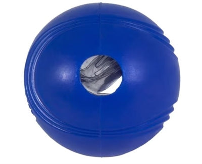 Chuckit Super Crunch Ball Blau 6 CM