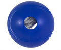 Chuckit Super Crunch Ball Blau 6 CM