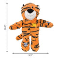 Kong Wild Knallt Tiger Orange 26,5X25,5X11 CM