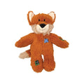 Kong Wildknoten Fuchs Orange 24X19X8 CM