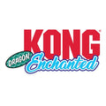 Kong Drache Blau 11.5X11.5X7 CM