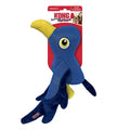 Kong Shimmy Shaker Möwe Blau 28X22X9 CM