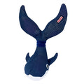 Kong Shimmy Shaker Walfisch Blau 30,5X19,50X11,50 CM