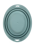 Happy Pet Mad About Pets Futter-/Trinknapf Faltbar Hellblau