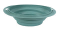 Happy Pet Mad About Pets Futter-/Trinknapf Faltbar Hellblau