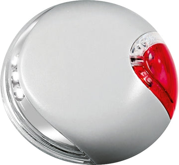 Trixie Flexi Licht System Für Hunde Led Usb Licht Grau 7 CM