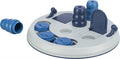 Trixie Brettspiel Flip Board Kunststoff 28 CM