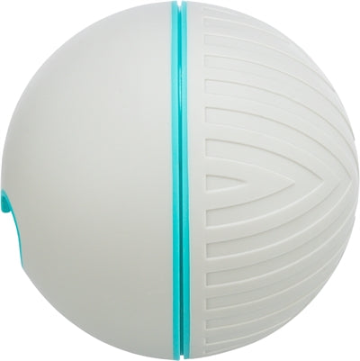 Trixie Snack Ball Hund Kunststoff / Tpr Grau 11 CM