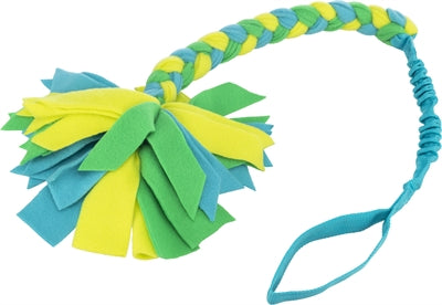 Trixie Bungee Hundespielzeug Zugseil Polyester 85 CM