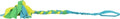 Trixie Bungee Hundespielzeug Zugseil Polyester 85 CM