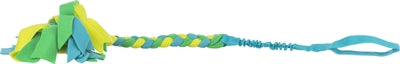 Trixie Bungee Hundespielzeug Zugseil Polyester 85 CM