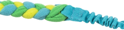 Trixie Bungee Hundespielzeug Zugseil Polyester 85 CM
