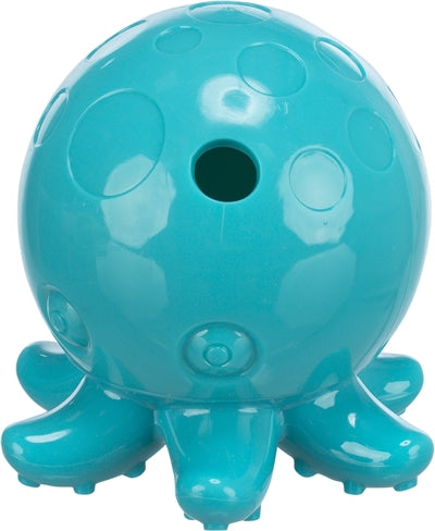 Trixie Dog Snack Octopus Tpr 11 CM